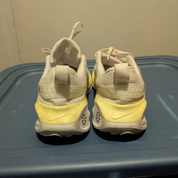 Nike ReactX Infinity Run 4 - Picture 8 of 10